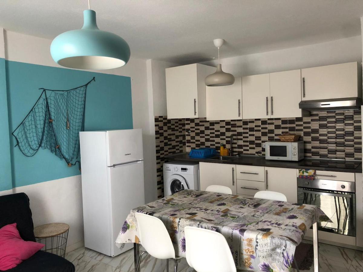 Casita Paraiso 255 Коста-де-Антигуа Экстерьер фото
