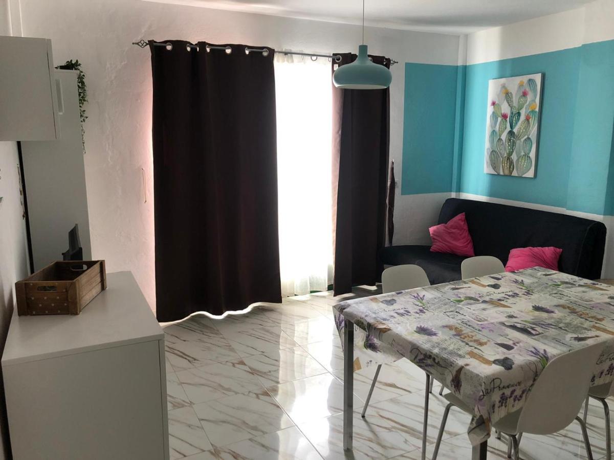 Casita Paraiso 255 Коста-де-Антигуа Экстерьер фото