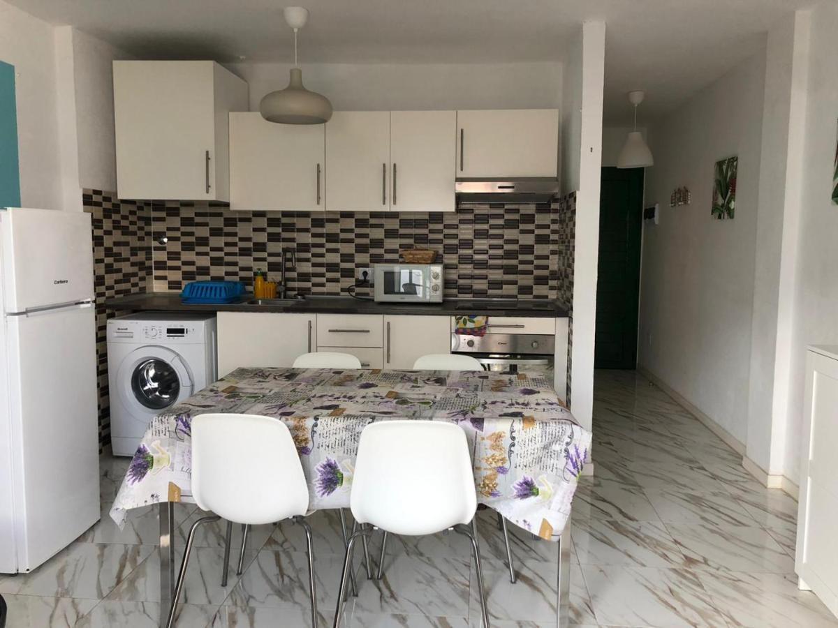 Casita Paraiso 255 Коста-де-Антигуа Экстерьер фото