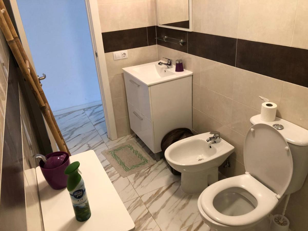 Casita Paraiso 255 Коста-де-Антигуа Экстерьер фото