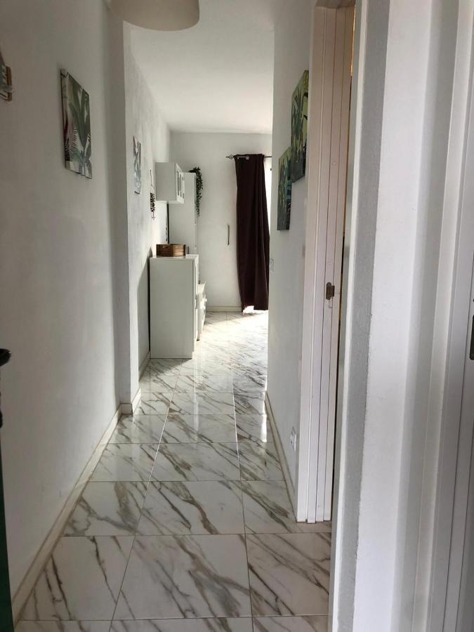 Casita Paraiso 255 Коста-де-Антигуа Экстерьер фото