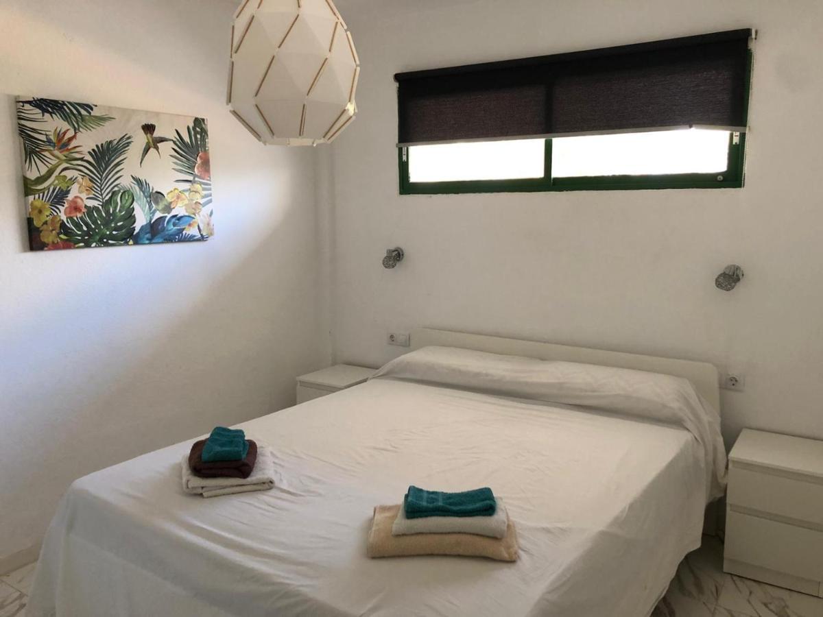 Casita Paraiso 255 Коста-де-Антигуа Экстерьер фото
