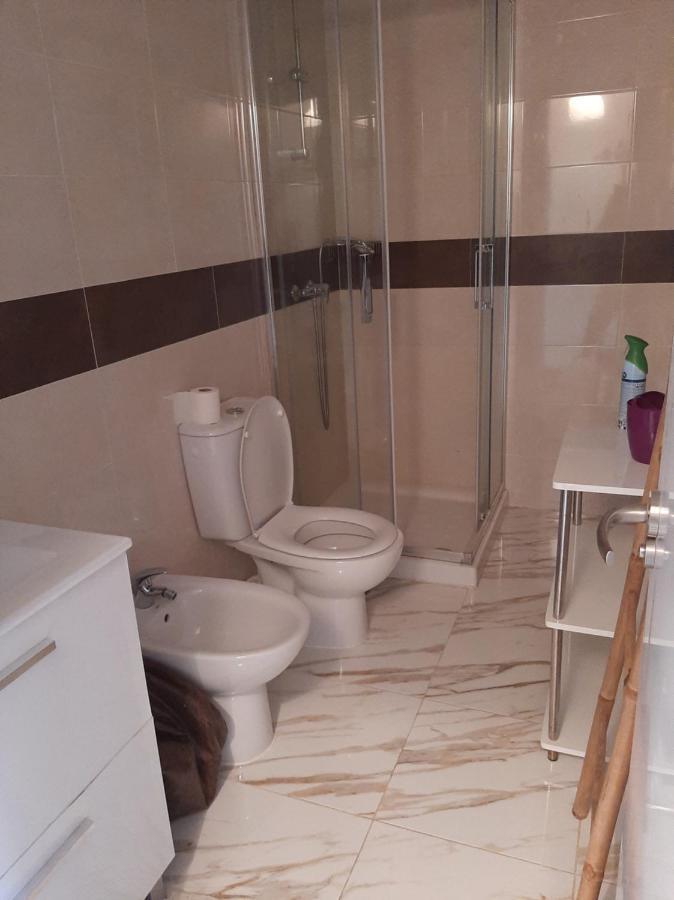 Casita Paraiso 255 Коста-де-Антигуа Экстерьер фото